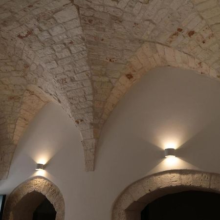 Chianca D L'Ora - White Stone Suite Ostuni Exterior foto
