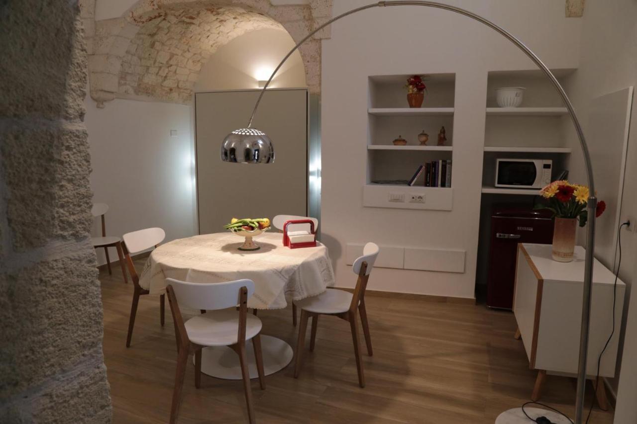 Chianca D L'Ora - White Stone Suite Ostuni Exterior foto