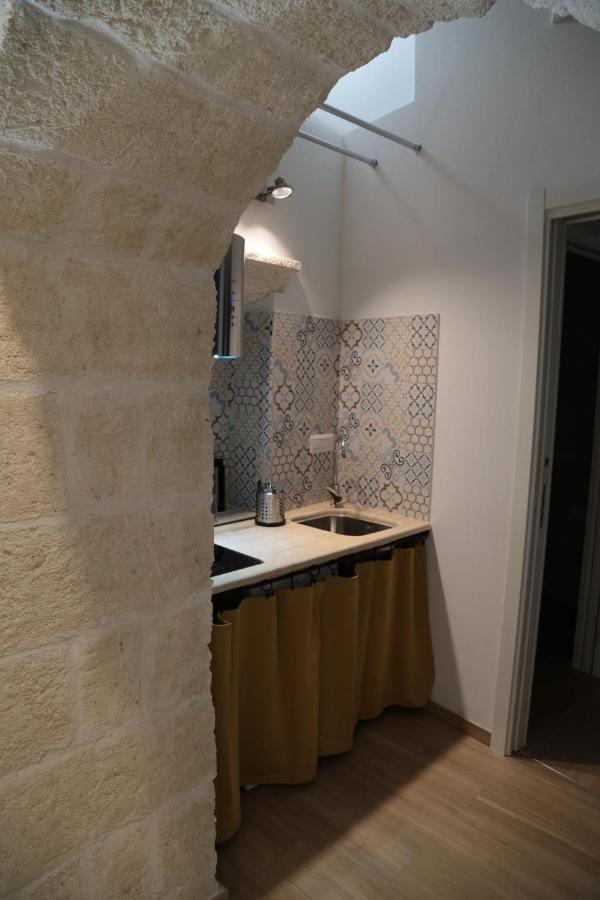 Chianca D L'Ora - White Stone Suite Ostuni Exterior foto