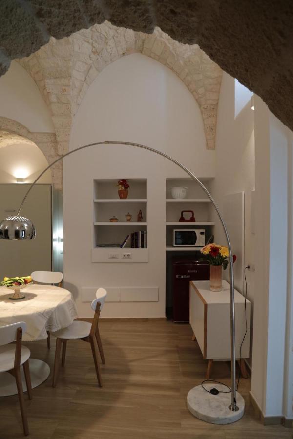 Chianca D L'Ora - White Stone Suite Ostuni Exterior foto
