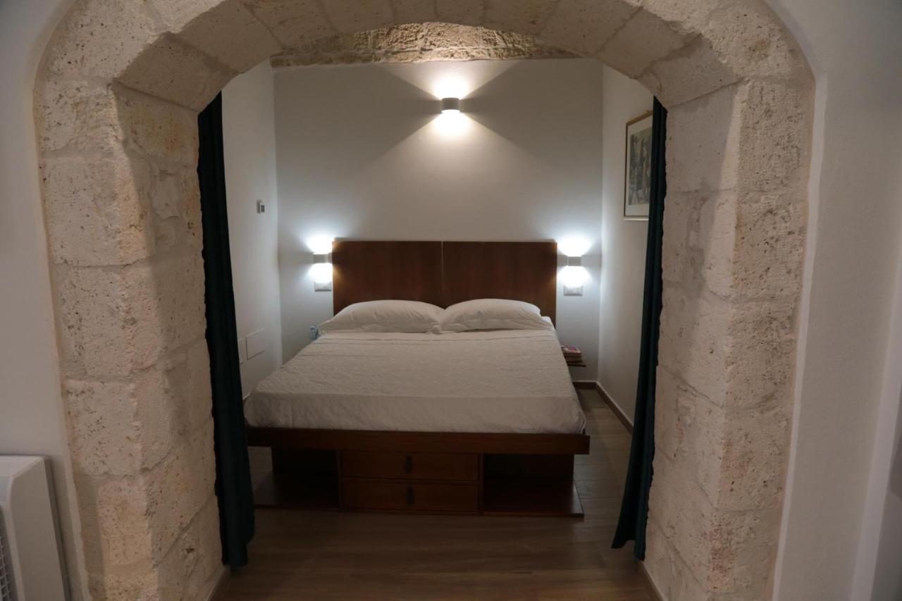 Chianca D L'Ora - White Stone Suite Ostuni Exterior foto