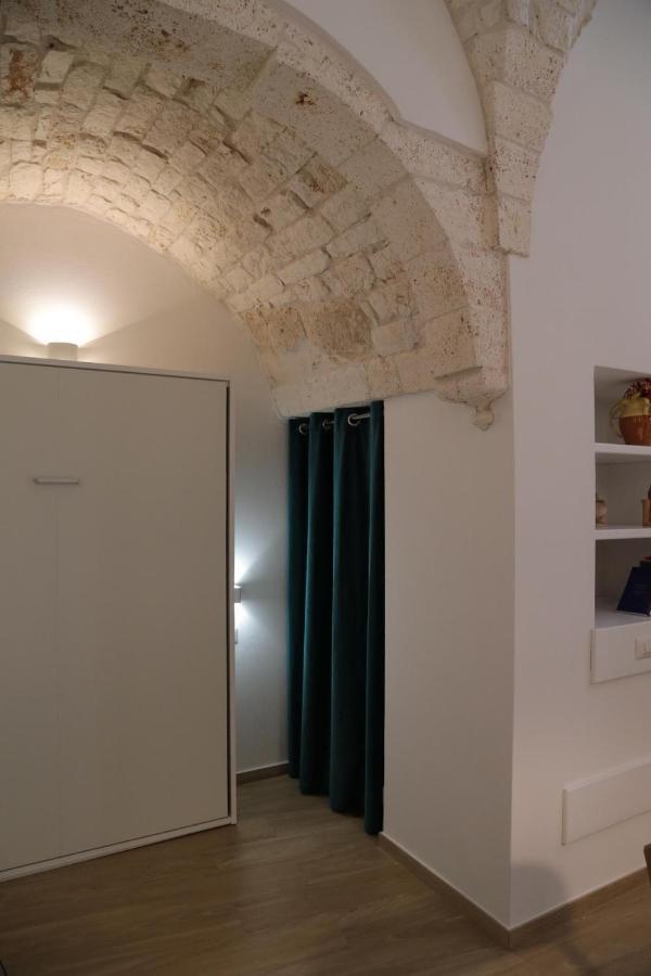 Chianca D L'Ora - White Stone Suite Ostuni Exterior foto