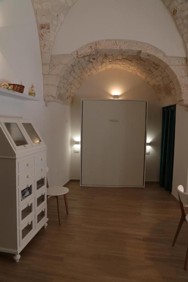 Chianca D L'Ora - White Stone Suite Ostuni Exterior foto