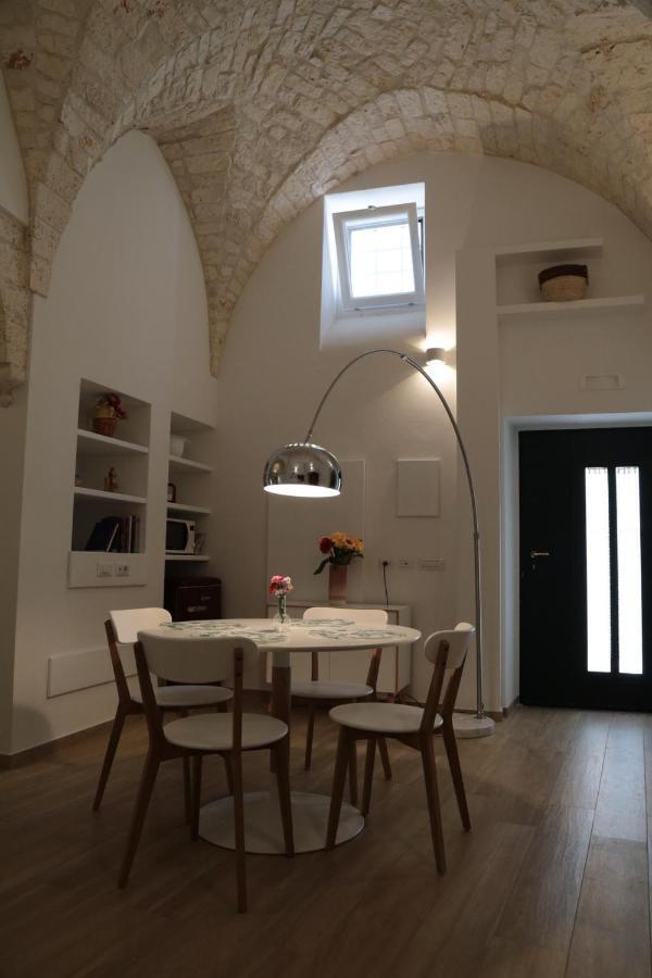 Chianca D L'Ora - White Stone Suite Ostuni Exterior foto