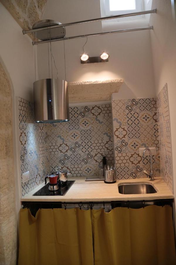 Chianca D L'Ora - White Stone Suite Ostuni Exterior foto